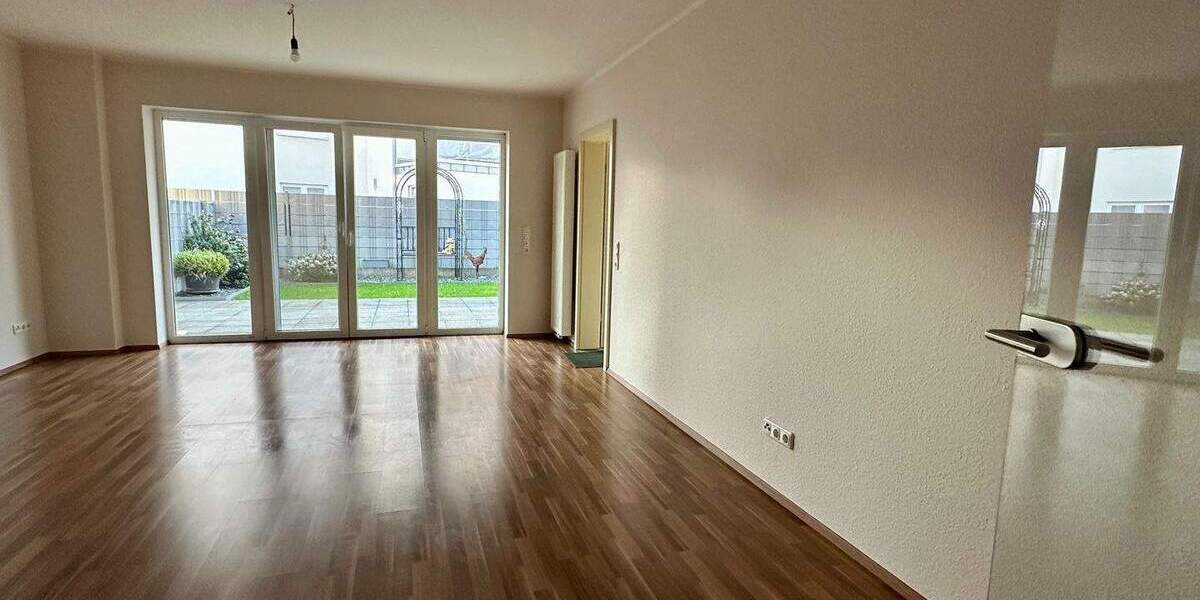 Terrassenwohnung Düren Birkesdorf - 2 Zimmer, 81 m&sup2;, 249.000&euro; | Angebot:25864899
