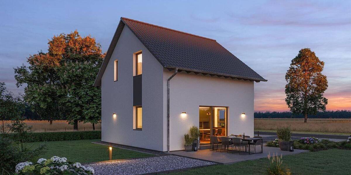 Einfamilienhaus Erftstadt Lechenich - 4 Zimmer, 79 m&sup2;, 374.347&euro; | Angebot:26768500