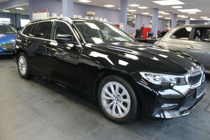 BMW 320 88.320 km 25.980 &euro; Euskirchen 53881