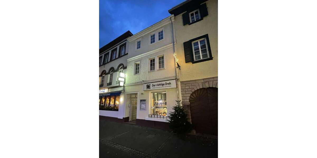 Einfamilienhaus Königswinter - 6 Zimmer, 123 m&sup2;, 415.000&euro; | Angebot:24687448