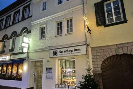 Haus Königswinter - 6 Zimmer, 123 m&sup2;, 415.000&euro; | Angebot:24687448