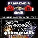 Rammstein vs Onkelz - Teil 13 | Memento & Tanzmetall