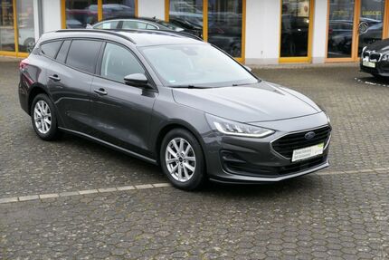 Ford Focus 139.000 km 14.875 &euro; Schleiden 53937