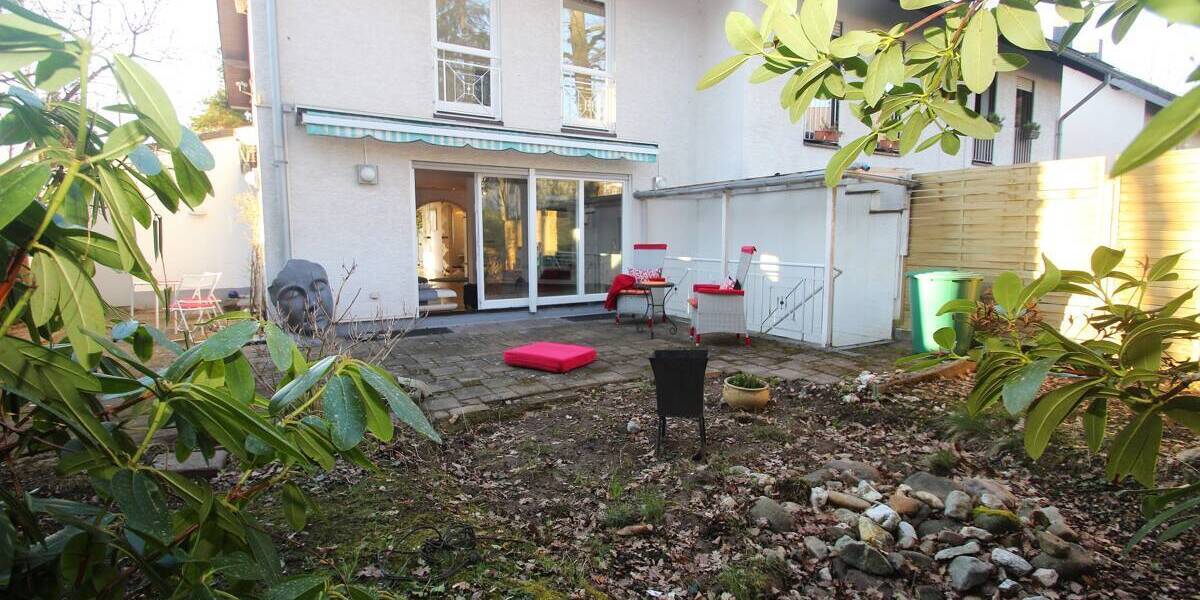 Reihenendhaus Bonn / Heiderhof Heiderhof - 5 Zimmer, 172 m&sup2;, 669.000&euro; | Angebot:25697239