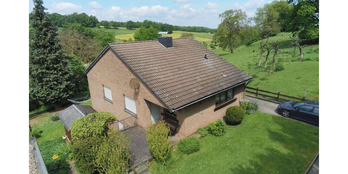 Einfamilienhaus Kreuzau - 4 Zimmer, 137 m&sup2;, 328.000&euro; | Angebot:26505858