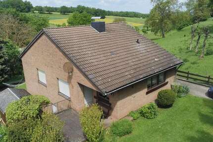 Haus Kreuzau - 4 Zimmer, 137 m&sup2;, 328.000&euro; | Angebot:26505858