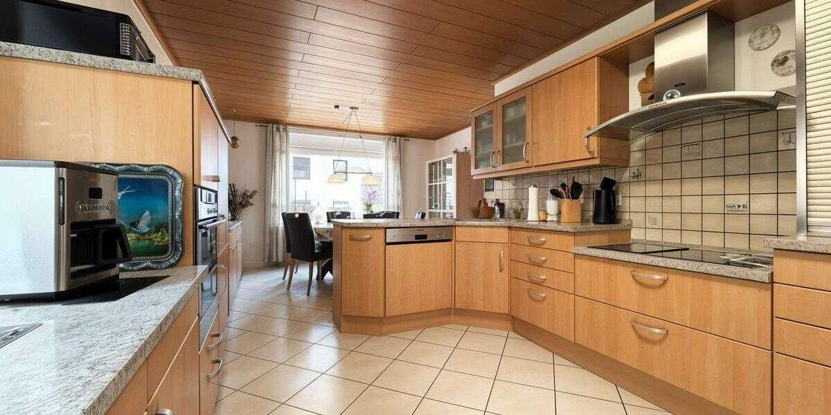 Einfamilienhaus Wachtberg Adendorf - 6 Zimmer, 188 m&sup2;, 659.000&euro; | Angebot:25678119