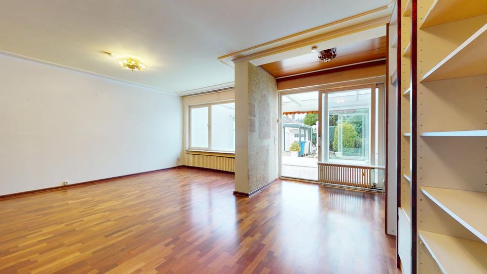 Bungalow Bonn Bad Godesberg - 3.5 Zimmer, 122 m&sup2;, 499.000&euro; | Angebot:25794366