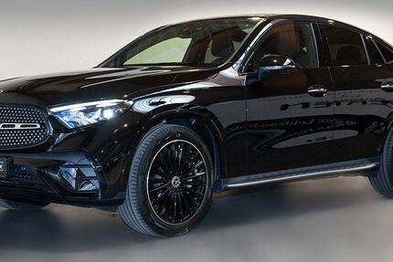 Mercedes-Benz GLC 300 23.101 km 71.700 &euro; Düren 52349