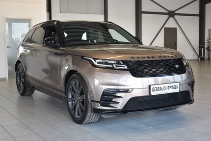 Land Rover Range Rover Velar 109.000 km 28.999 &euro; Düren 52351