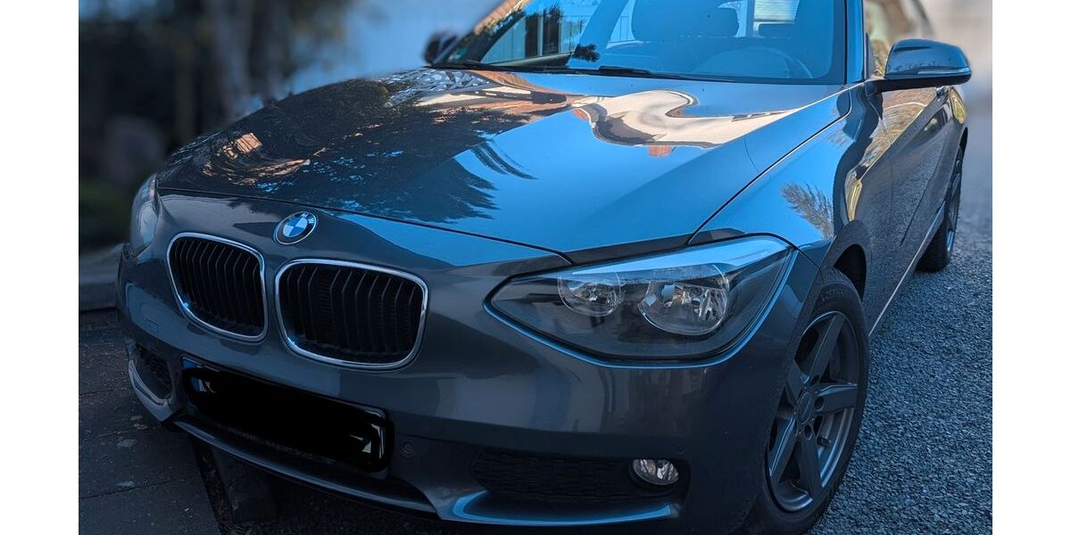 BMW 114 150.600 km 5.500 &euro; Königswinter 53639