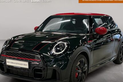 Mini John Cooper Works 46.933 km 30.999 &euro; Bonn 53119
