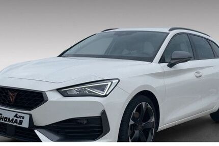Cupra Leon 16.290 km 21.990 &euro; Bonn 53227