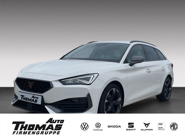 Cupra Leon 16.290 km 21.990 &euro; Bonn 53227