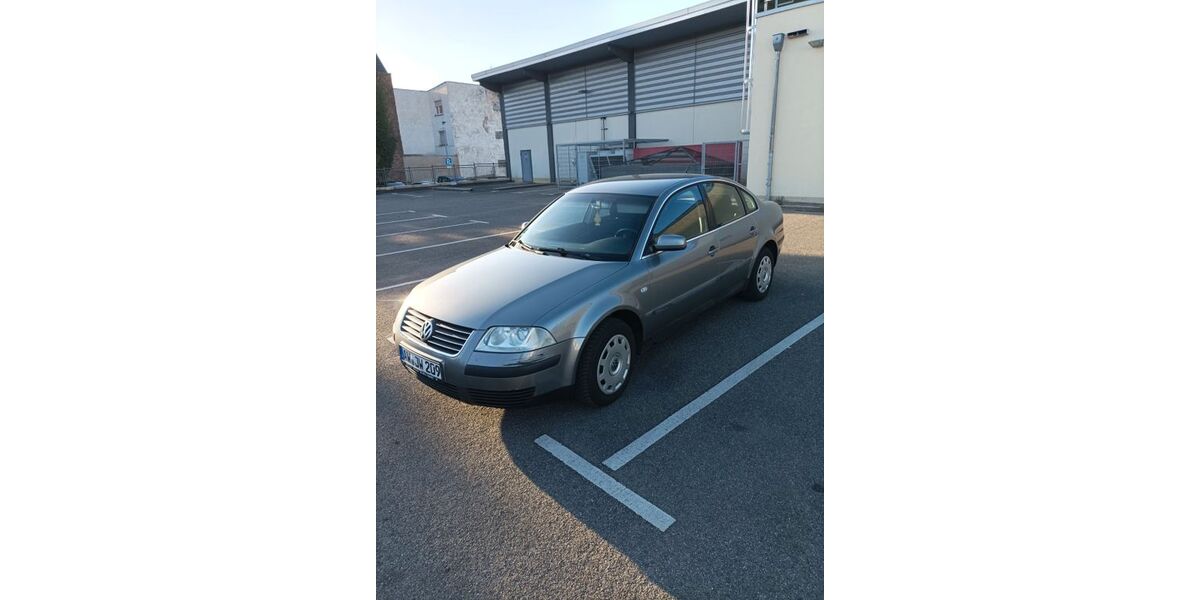 VW Passat 230.000 km 2.400 &euro; Altenahr 53505