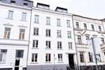 Hochparterre Bonn Poppelsdorf - 3 Zimmer, 110 m&sup2;, 1.500&euro; | Angebot:24837929