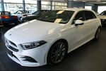 Mercedes-Benz A 220 7G-DCT AMG Line 90.723 km 21.480 &euro; Euskirchen 53881