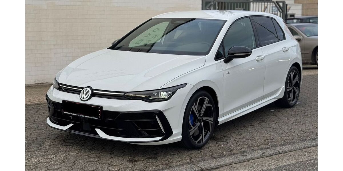 VW Golf 6.250 km 45.219 &euro; Düren 52353