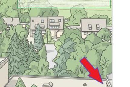 Helle, bezugsfreie 2,5-Zimmer Wohnung in Waldrandlage von Frechen-Königsdorf - Wohnung Frechen Königsdorf | Angebot:25874456