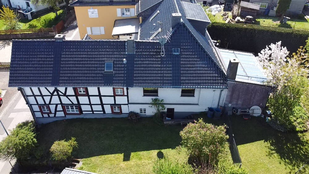 Einfamilienhaus Nettersheim / Marmagen Marmagen - 1 Zimmer, 215 m&sup2;, 389.000&euro; | Angebot:26656968