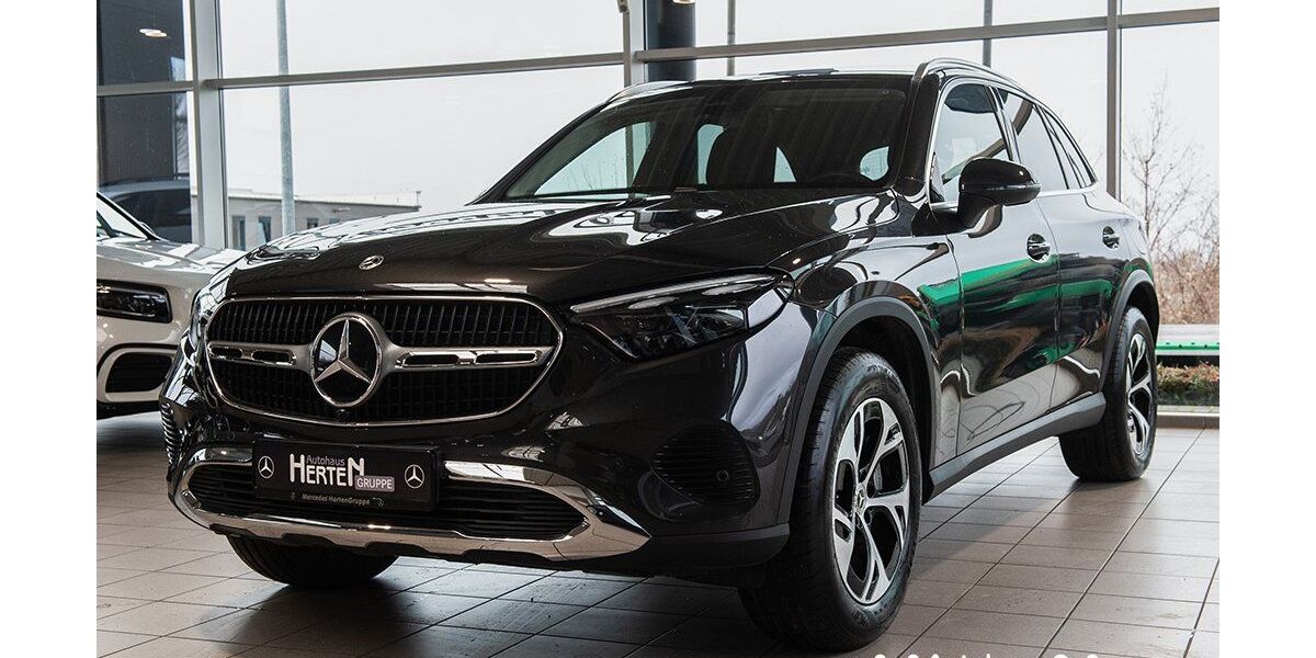 Mercedes-Benz GLC 300 14.271 km 58.900 &euro; Mechernich 53894