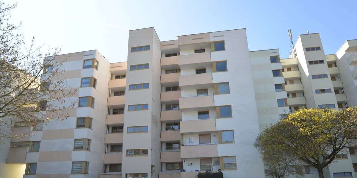 Etagenwohnung Meckenheim - 2 Zimmer, 62 m&sup2;, 149.000&euro; | Angebot:20379383