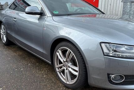 Audi A5 117.000 km 7.500 &euro; Erftstadt 50374