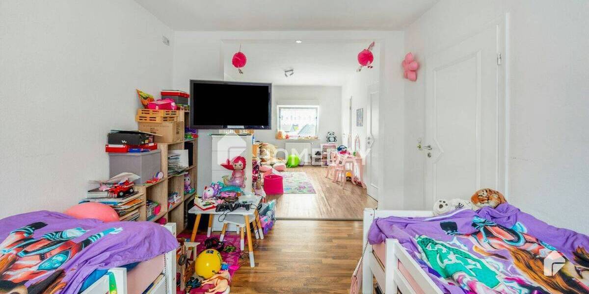 Reihenendhaus Frechen - 6 Zimmer, 180 m&sup2;, 399.000&euro; | Angebot:26065445