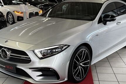 Mercedes-Benz CLS 53 AMG 119.987 km 52.849 &euro; Erftstadt / Köln 50374