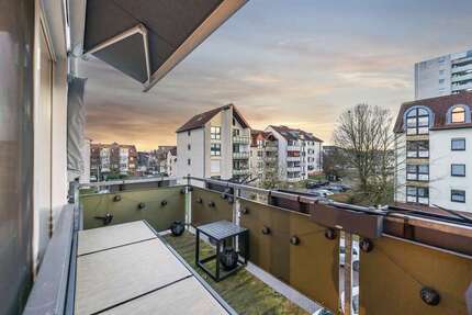 Wohnung Brühl - 4 Zimmer, 106 m&sup2;, 399.000&euro; | Angebot:24644033