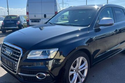 Audi SQ5 373.658 km 9.900 &euro; Nörvenich-Binsfeld 52388