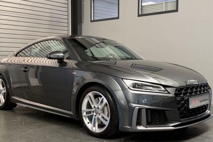 Audi TT 50.000 km 34.650 &euro; Erftstadt 50374