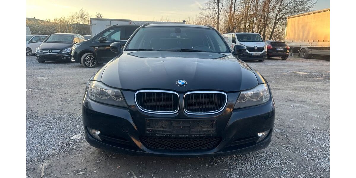 BMW 318 165.000 km 5.850 &euro; Düren 52351