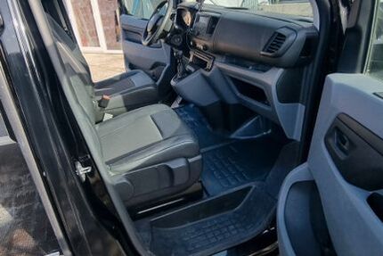 Citroen Jumpy 27.000 km 14.400 &euro; Bonn 53227