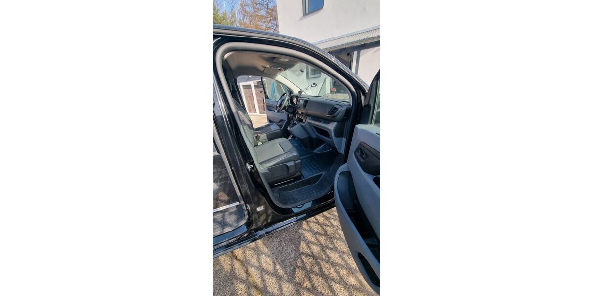 Citroen Jumpy 27.000 km 14.400 &euro; Bonn 53227