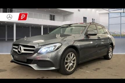 Mercedes-Benz C 200 310.893 km 8.600 &euro; Bonn Beuel 53227