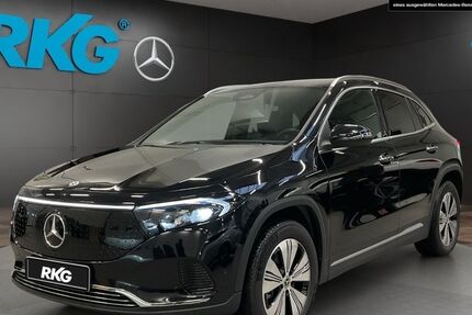 Mercedes-Benz EQA 22.043 km 41.340 &euro; Bornheim 53332
