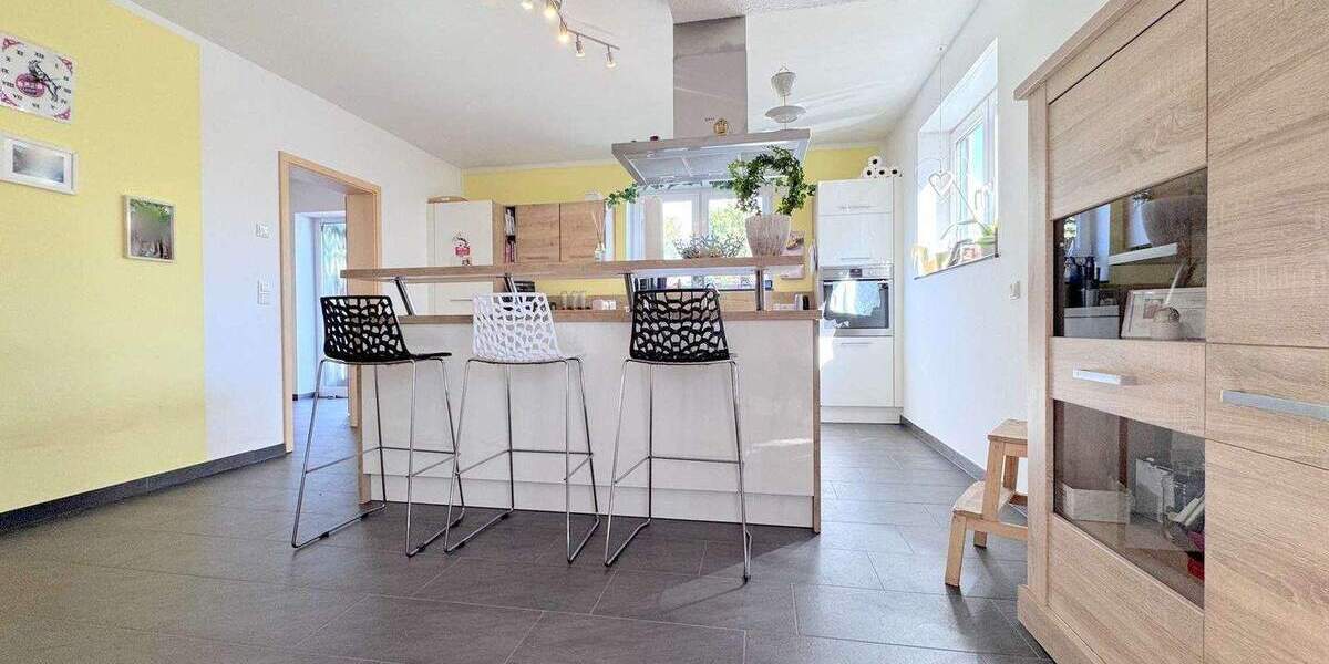 Doppelhaushälfte Bonn Geislar - 5 Zimmer, 165 m&sup2;, 599.000&euro; | Angebot:25678033