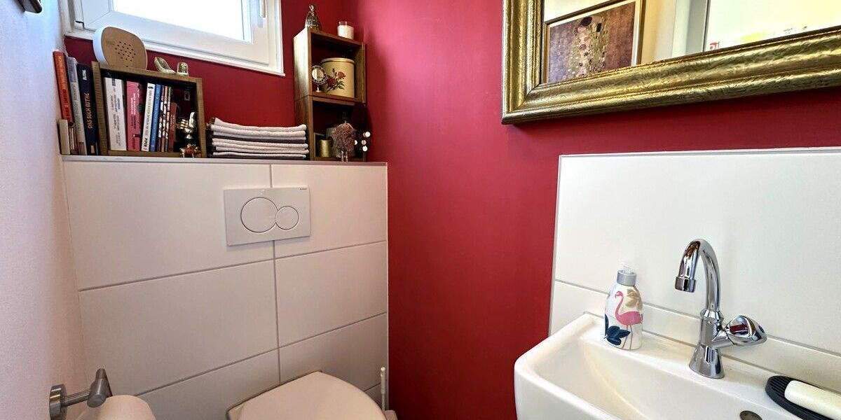 Einfamilienhaus Königswinter / Bockeroth Bockeroth - 5 Zimmer, 120 m&sup2;, 439.000&euro; | Angebot:25777208