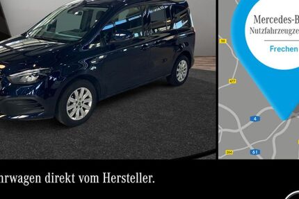 Mercedes-Benz V 300 9.703 km 97.461 &euro; Frechen 50226