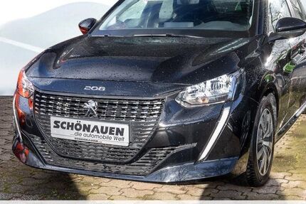 Peugeot 208 29.269 km 17.870 &euro; Kerpen 50171