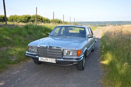 Mercedes-Benz 280 135.500 km 14.500 &euro; Bonn 53229