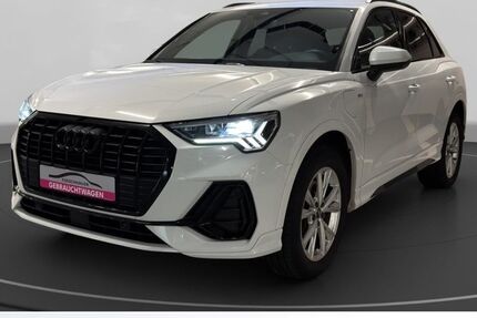 Audi Q3 70.406 km 26.980 &euro; Bonn 53119