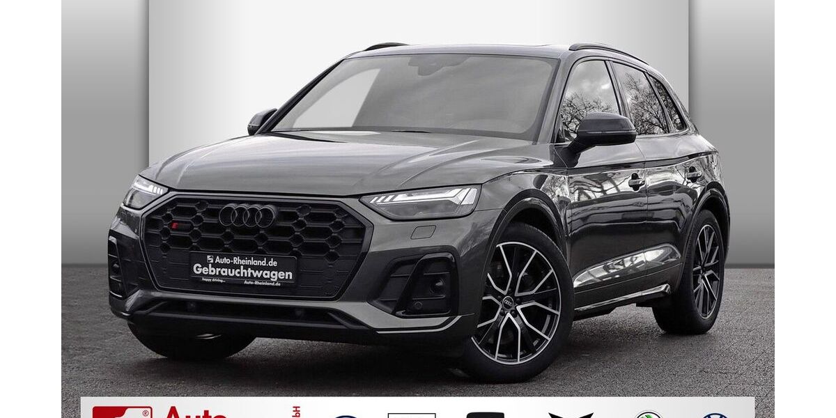 Audi SQ5 75.940 km 48.941 &euro; Bonn 53175