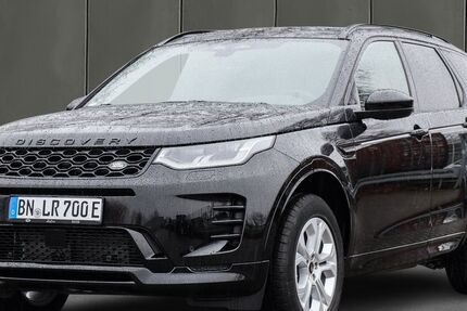 Land Rover Discovery Sport 2.000 km 69.880 &euro; Bonn 53117