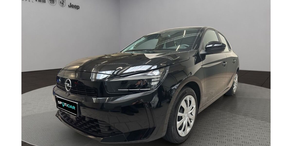 Opel Corsa 14.800 km 14.900 &euro; Bornheim 53332