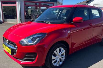 Suzuki Swift 25.260 km 10.500 &euro; Kall 53925