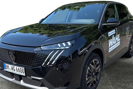 Peugeot 3008 9.500 km 36.990 &euro; Brühl 50321