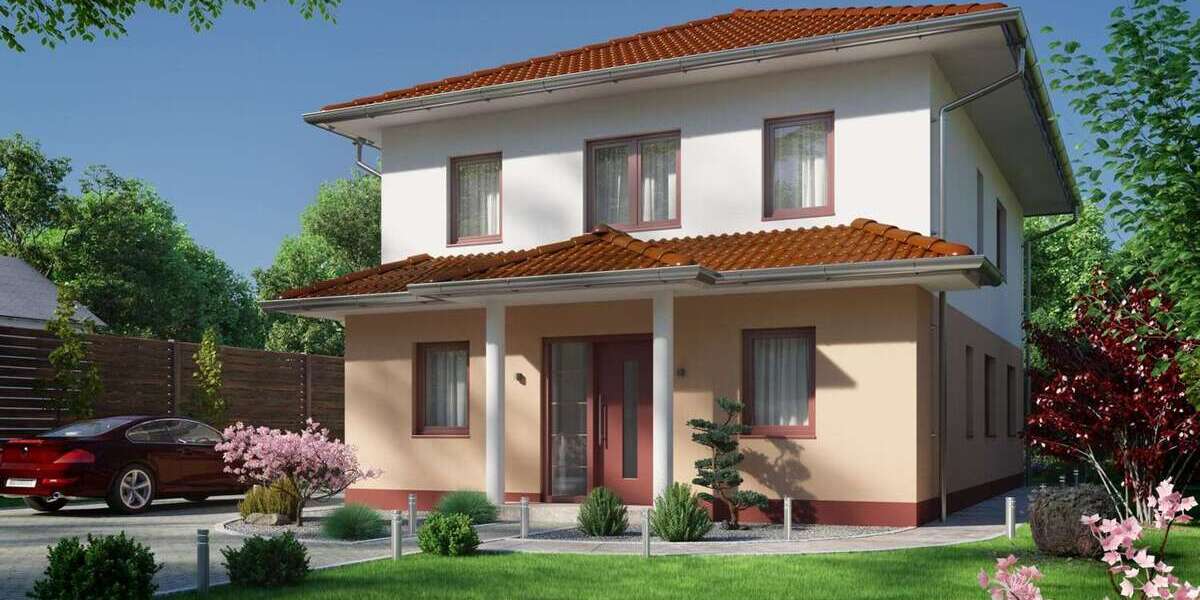 Einfamilienhaus Euskirchen-Frauenberg Frauenberg - 5 Zimmer, 150 m&sup2;, 624.512&euro; | Angebot:19198369