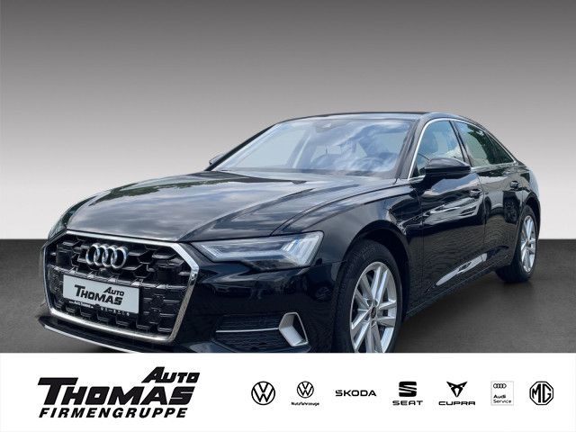Audi A6 46.990 km 40.990 &euro; Bonn 53227